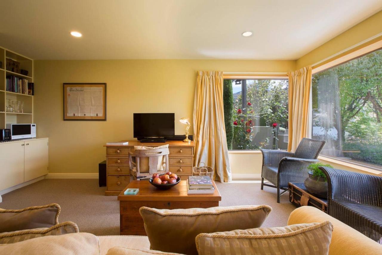 139 On Peninsula - The Ideal Retreat 2 Bedroom Apartment Queenstown Exteriör bild