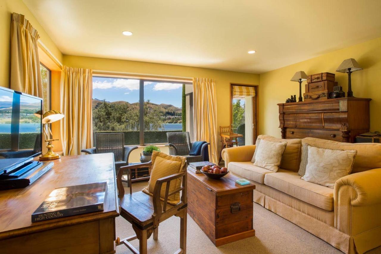 139 On Peninsula - The Ideal Retreat 2 Bedroom Apartment Queenstown Exteriör bild