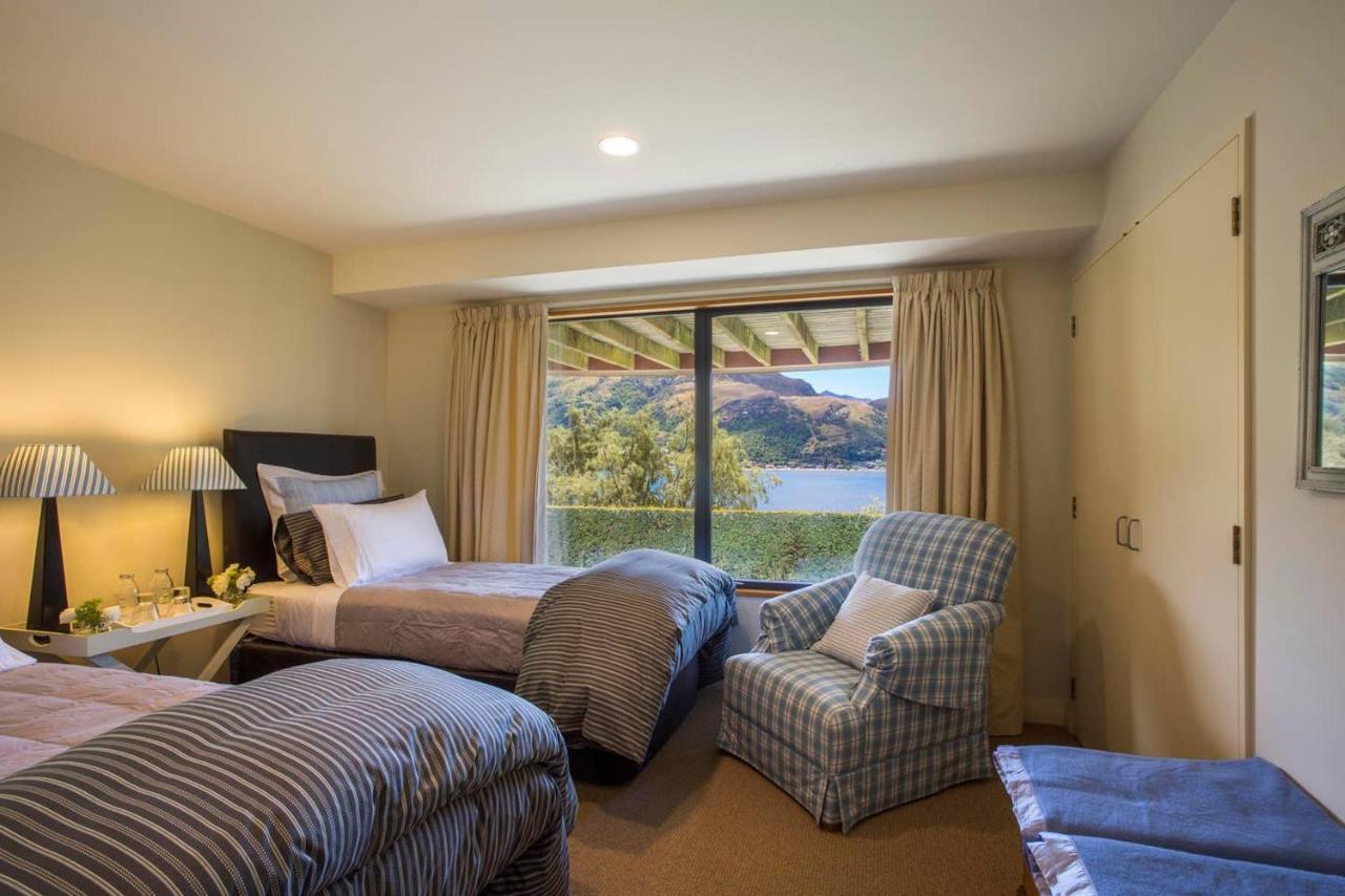 139 On Peninsula - The Ideal Retreat 2 Bedroom Apartment Queenstown Exteriör bild