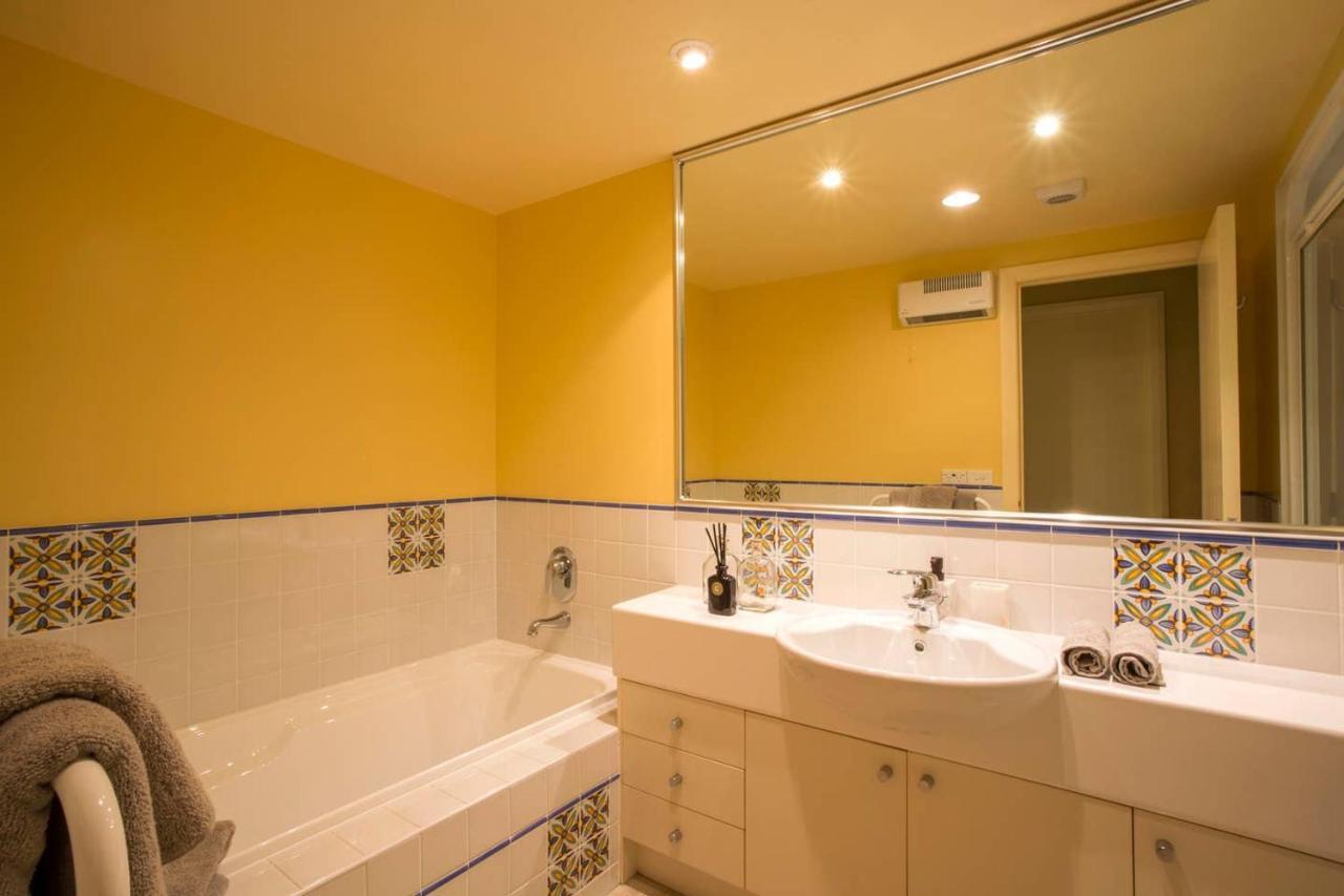 139 On Peninsula - The Ideal Retreat 2 Bedroom Apartment Queenstown Exteriör bild