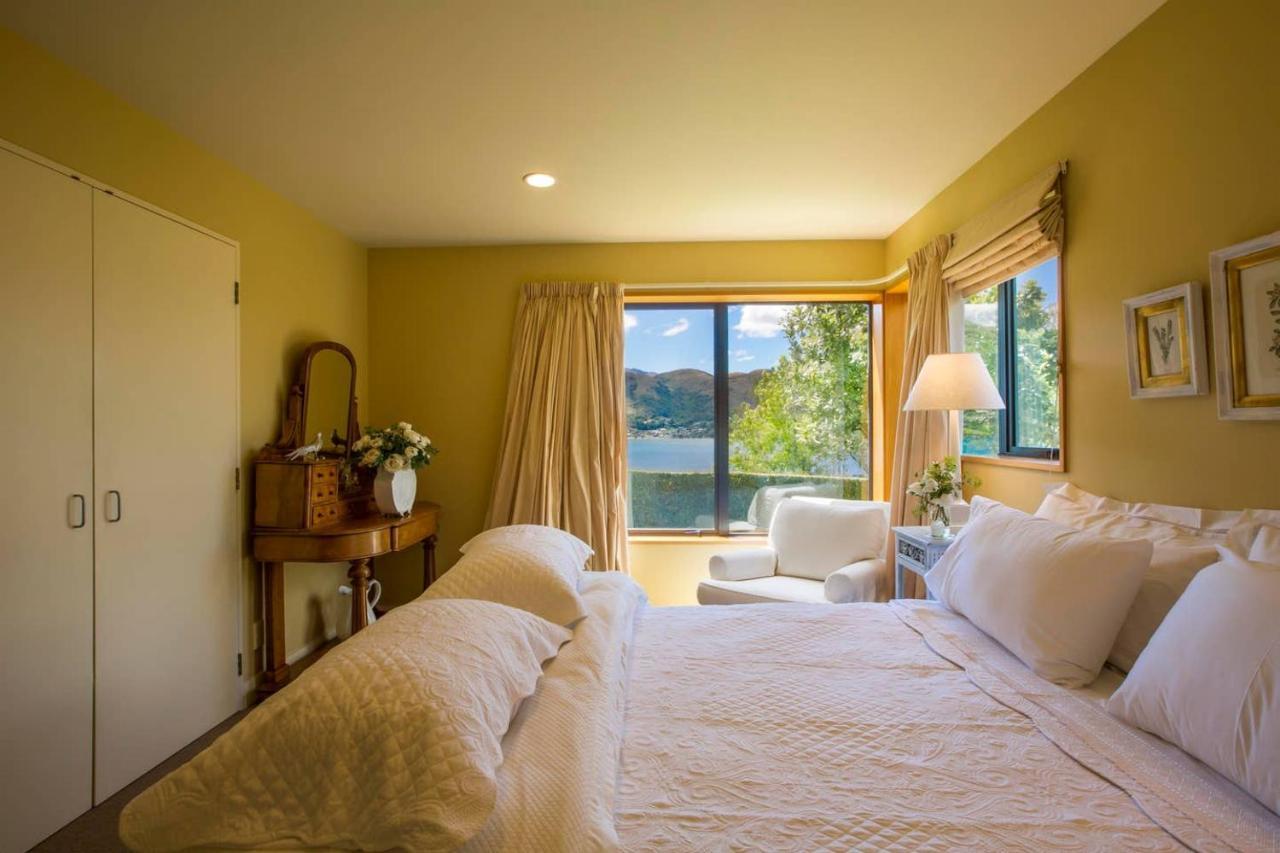 139 On Peninsula - The Ideal Retreat 2 Bedroom Apartment Queenstown Exteriör bild
