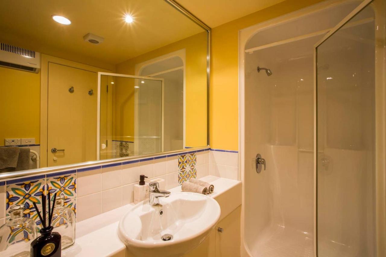 139 On Peninsula - The Ideal Retreat 2 Bedroom Apartment Queenstown Exteriör bild