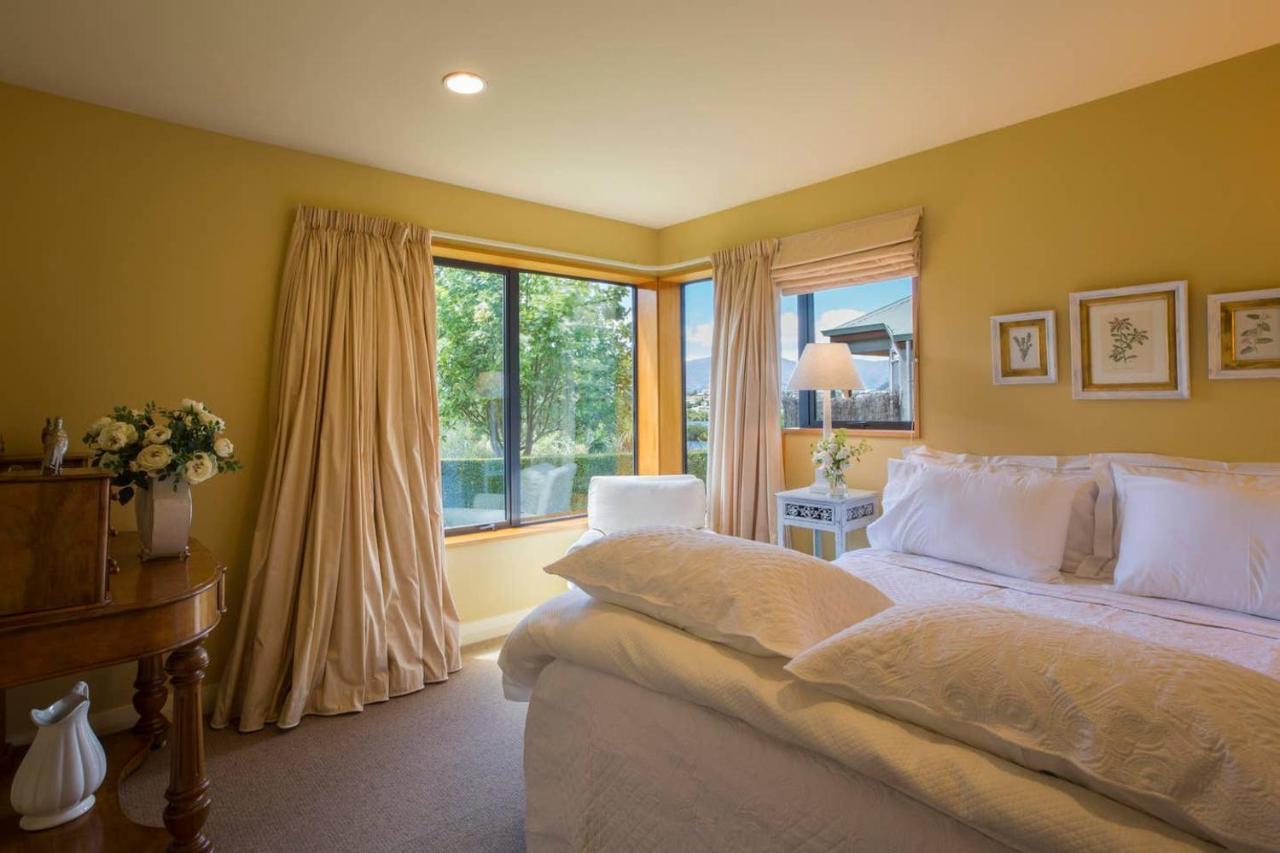 139 On Peninsula - The Ideal Retreat 2 Bedroom Apartment Queenstown Exteriör bild