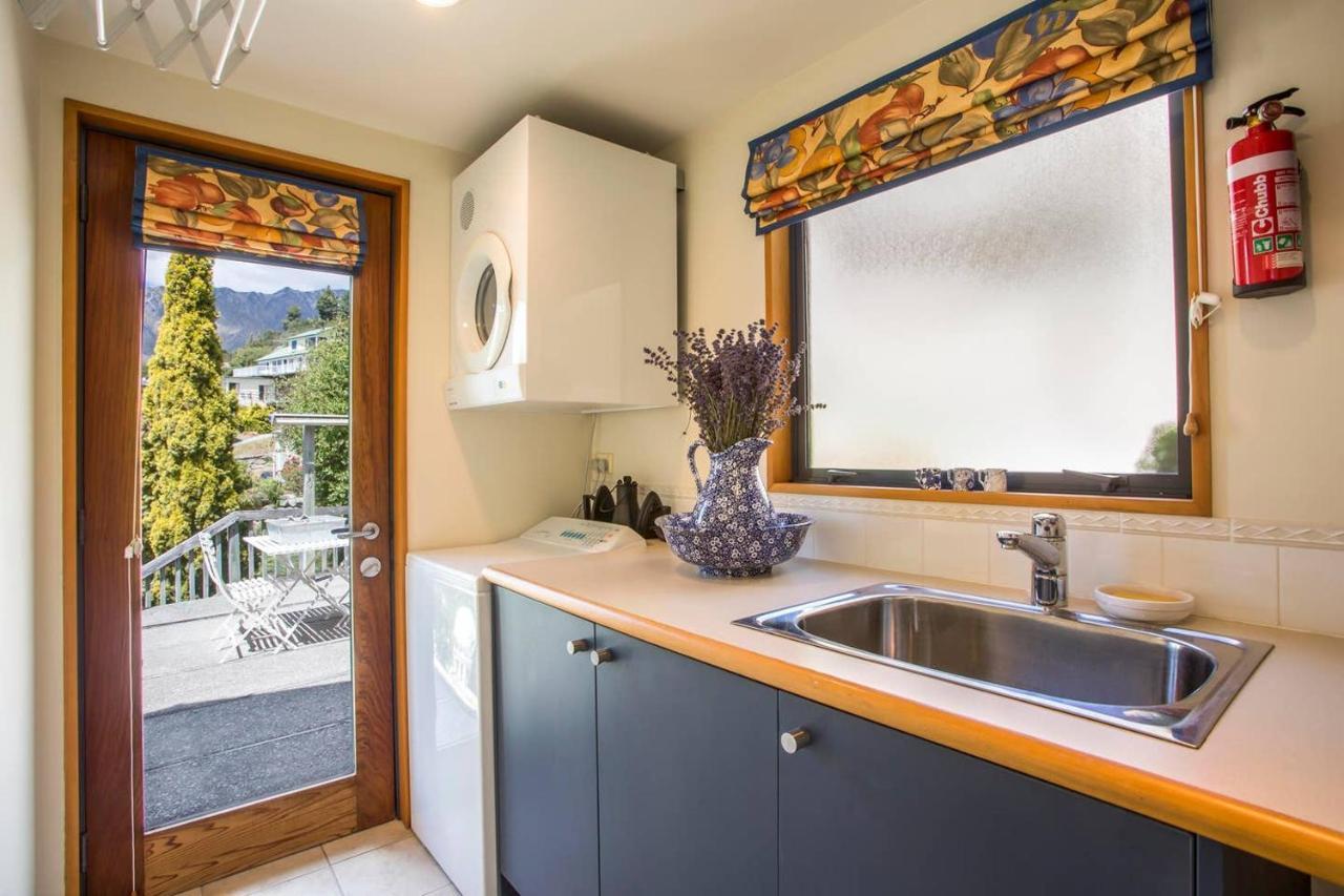 139 On Peninsula - The Ideal Retreat 2 Bedroom Apartment Queenstown Exteriör bild