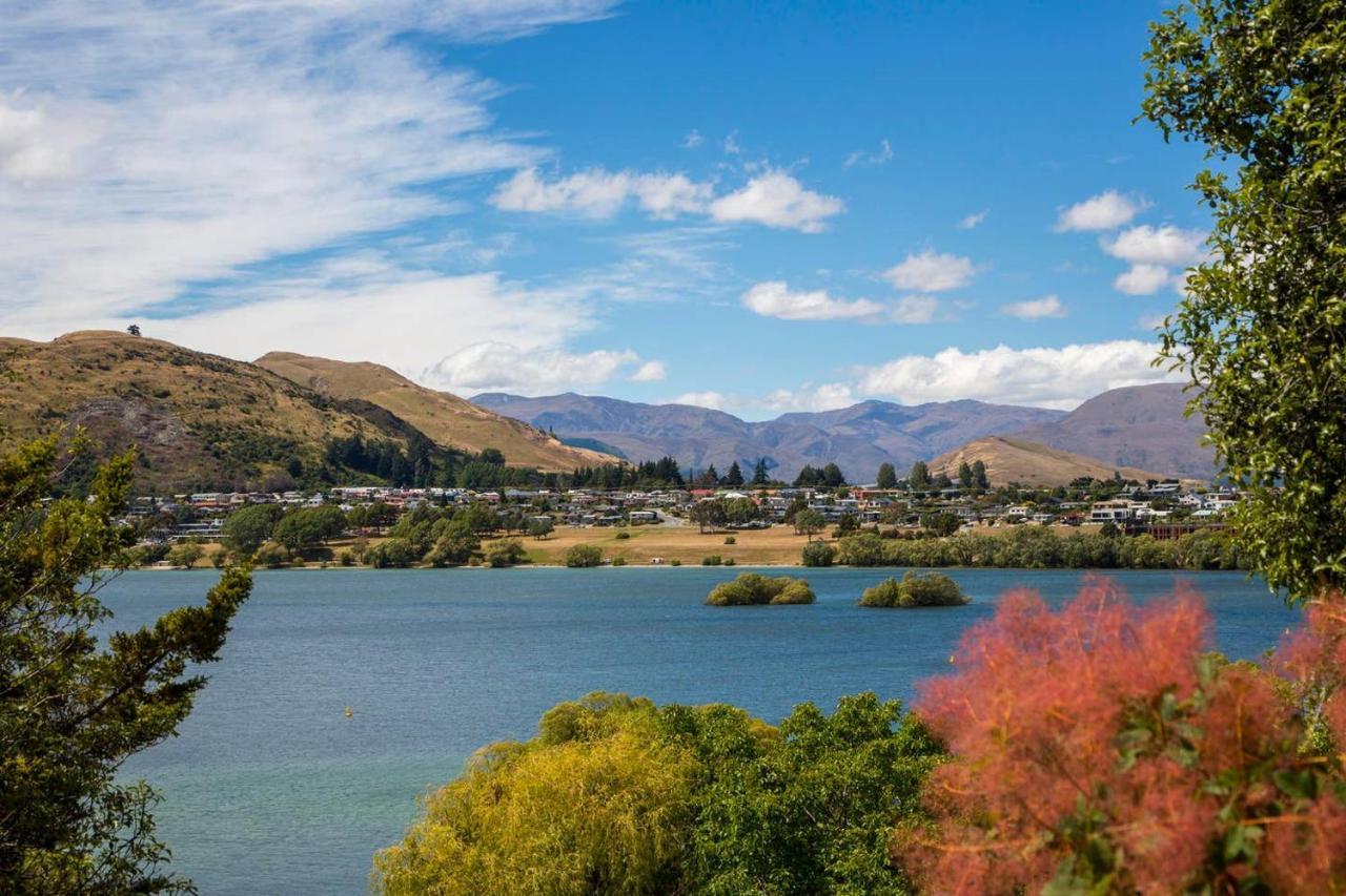 139 On Peninsula - The Ideal Retreat 2 Bedroom Apartment Queenstown Exteriör bild