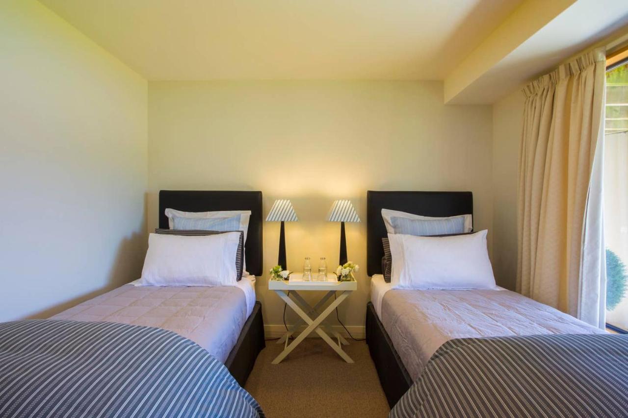 139 On Peninsula - The Ideal Retreat 2 Bedroom Apartment Queenstown Exteriör bild