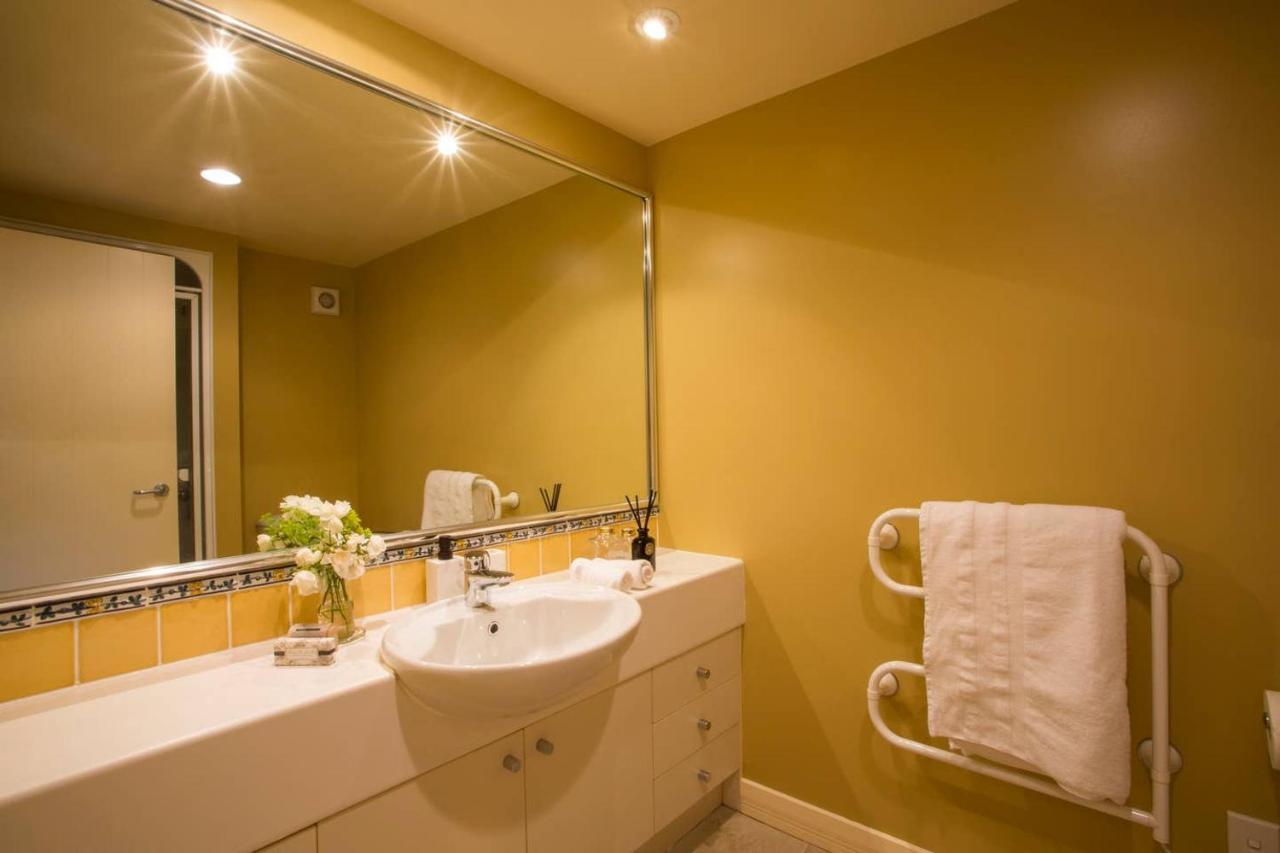 139 On Peninsula - The Ideal Retreat 2 Bedroom Apartment Queenstown Exteriör bild