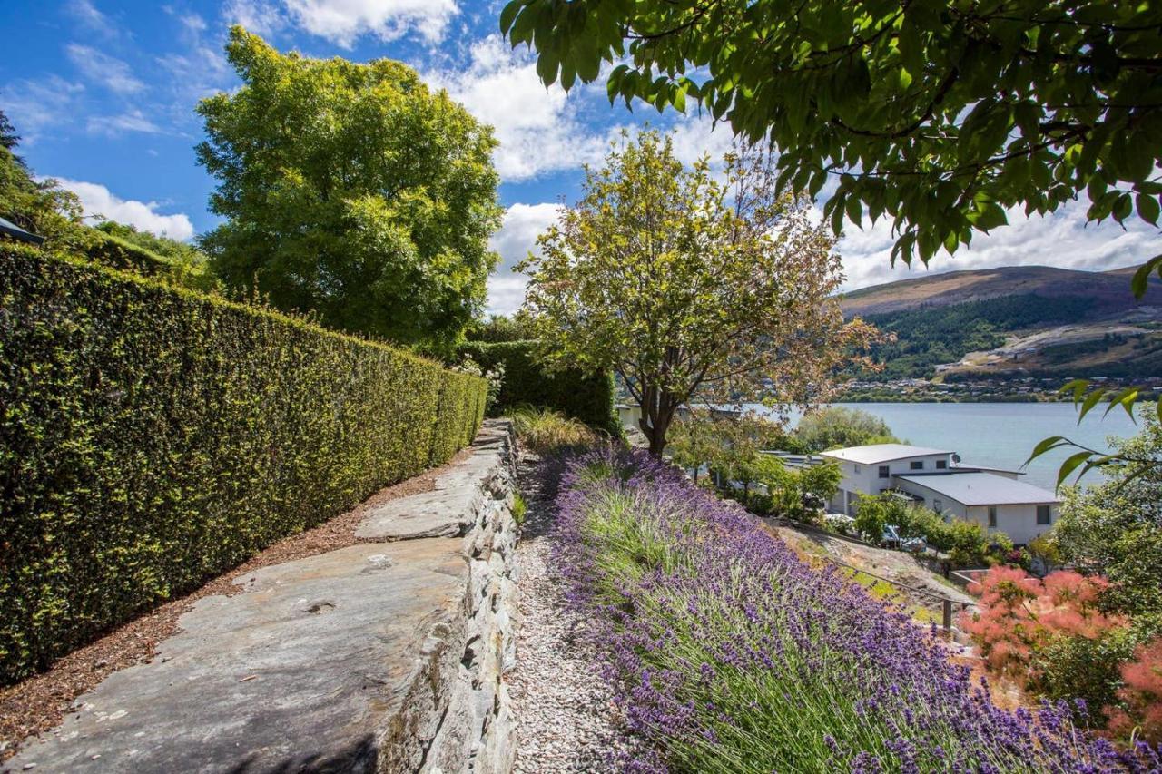 139 On Peninsula - The Ideal Retreat 2 Bedroom Apartment Queenstown Exteriör bild
